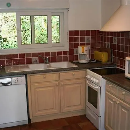 Petit Rimbez Holiday home Poyanne