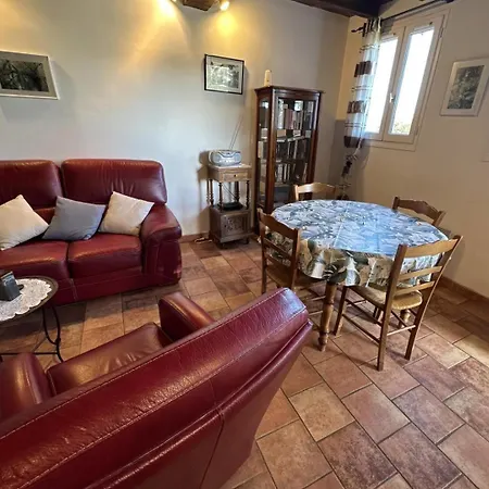 Petit Rimbez Vakantiehuis *