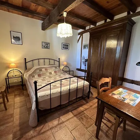 Holiday home Petit Rimbez Poyanne