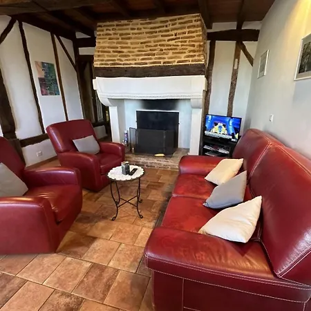 Petit Rimbez Holiday home Poyanne