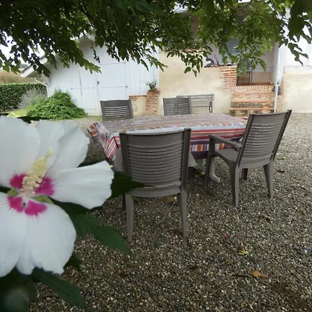 Petit Rimbez Poyanne