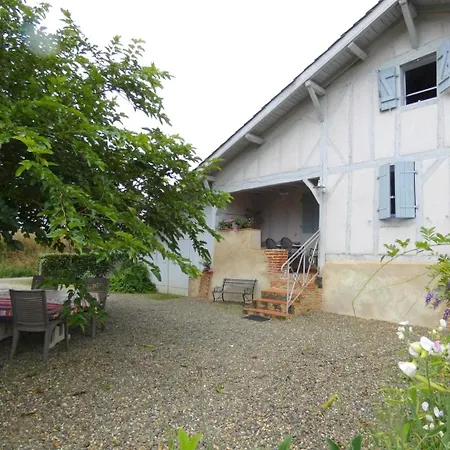 Petit Rimbez * Poyanne