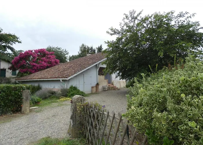 Feriehus Petit Rimbez Poyanne