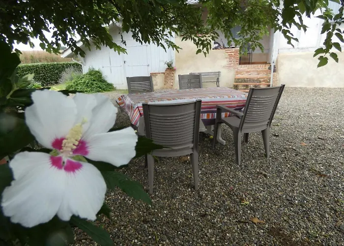 Petit Rimbez Poyanne