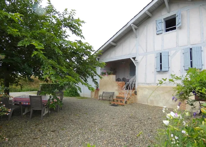 Petit Rimbez * Poyanne